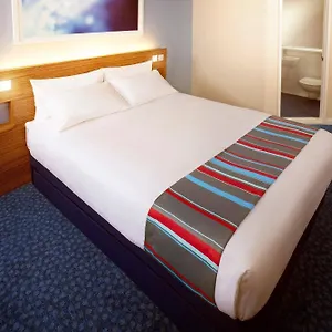 Travelodge Central Tower Bridge Londyn
